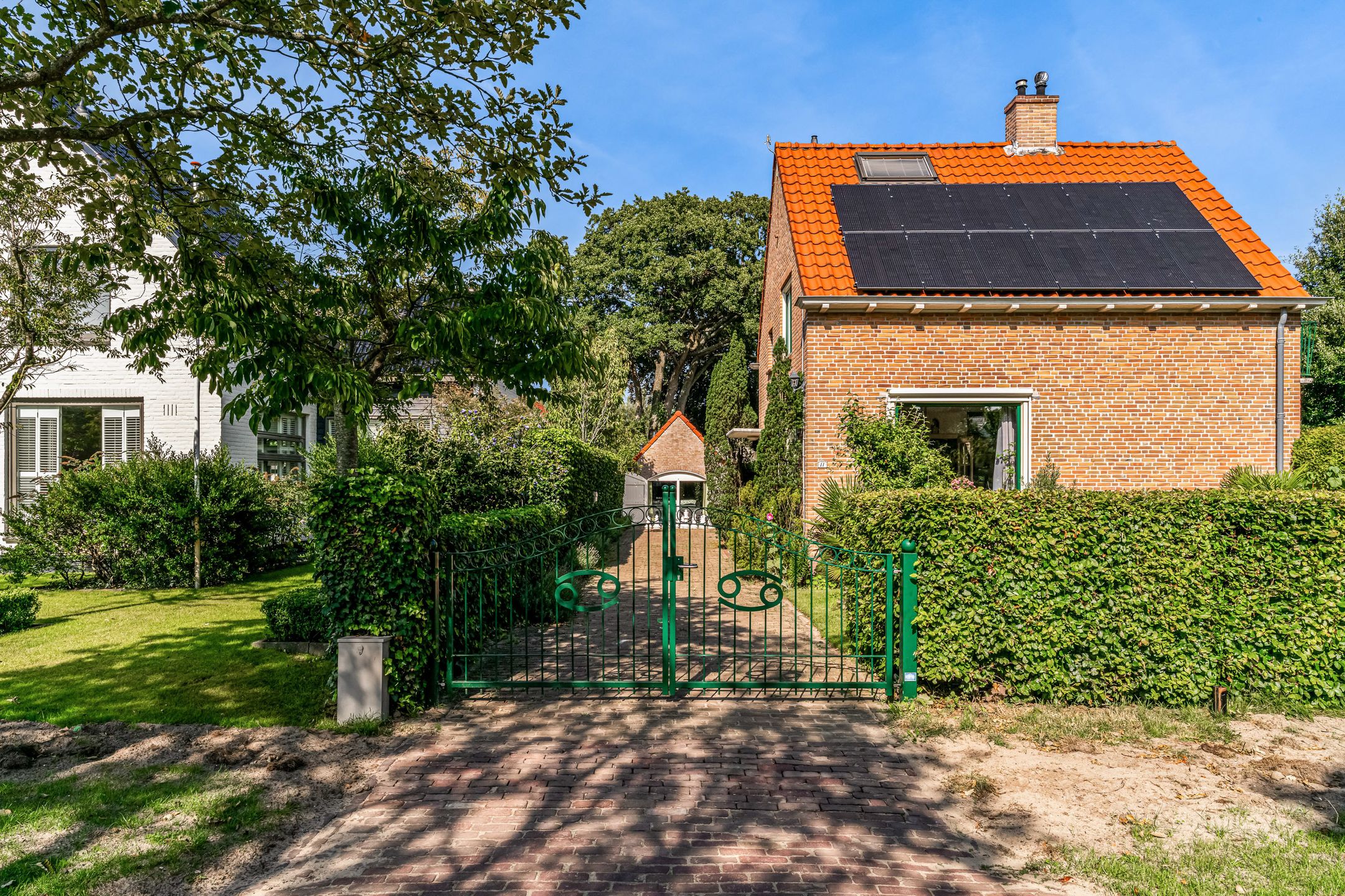 Photo 48 of Wentholtlaan 11