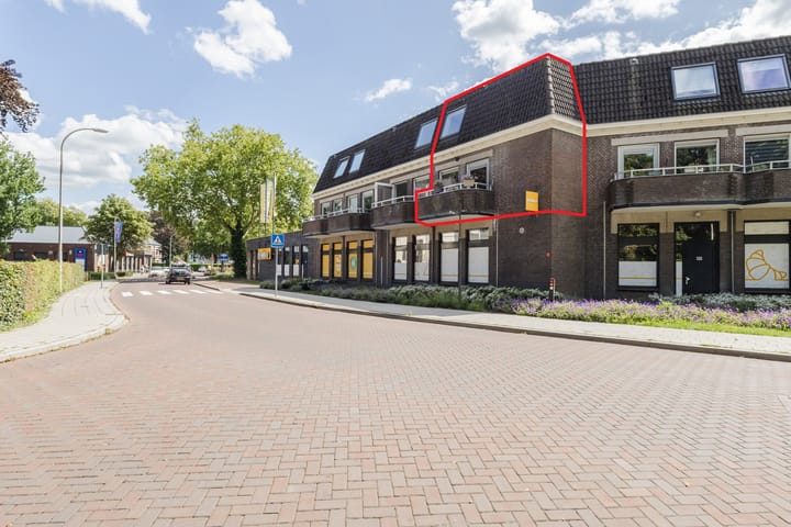 Foto 28 van Prins Bernhardweg 14