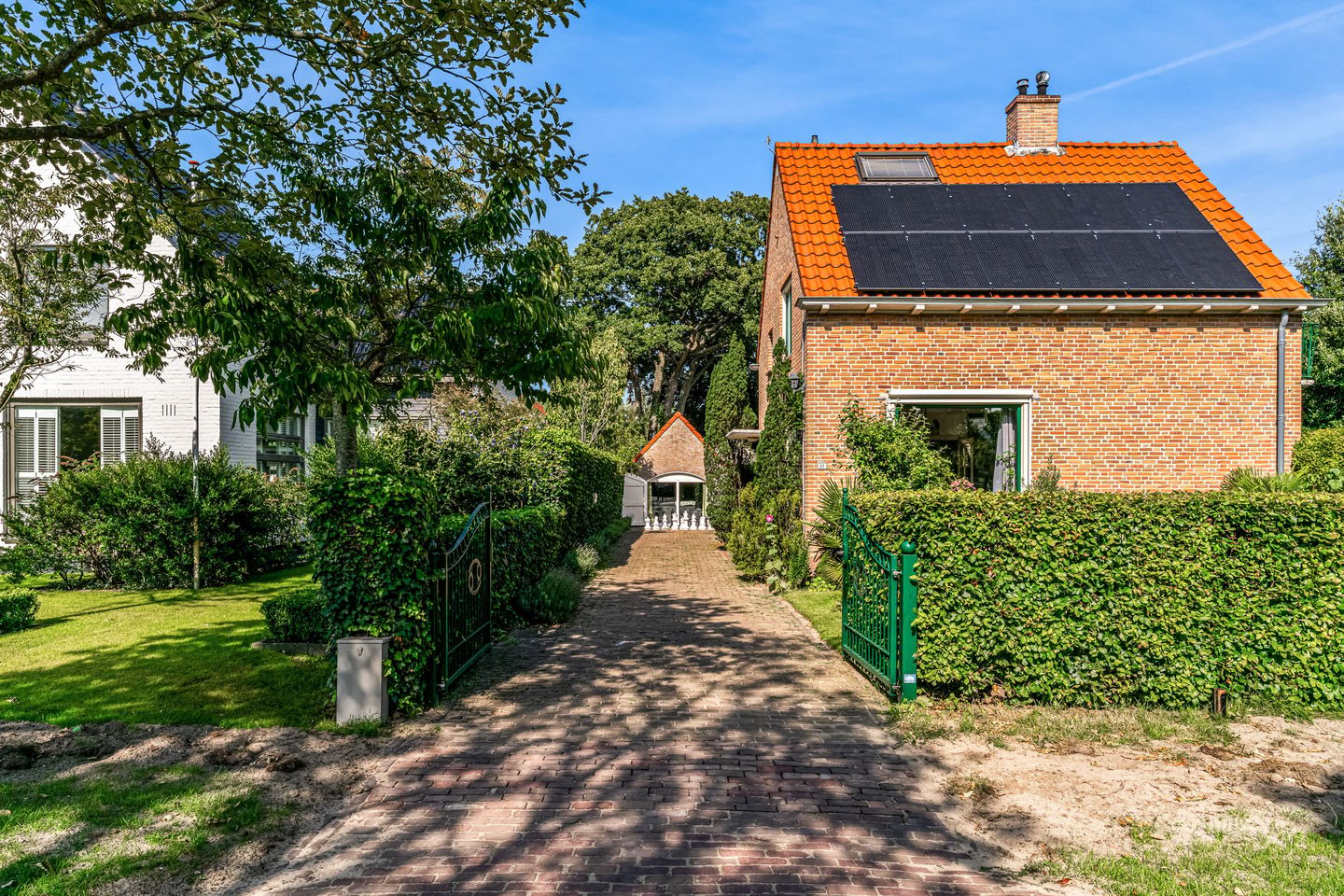 Photo 49 of Wentholtlaan 11