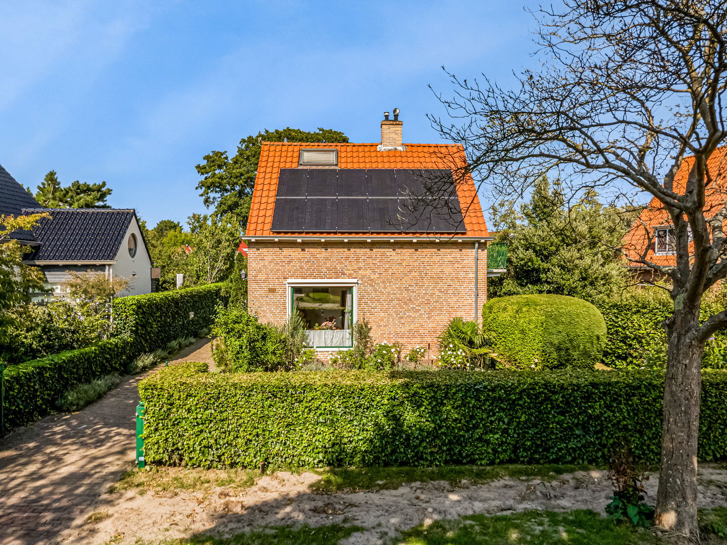 Photo 50 of Wentholtlaan 11