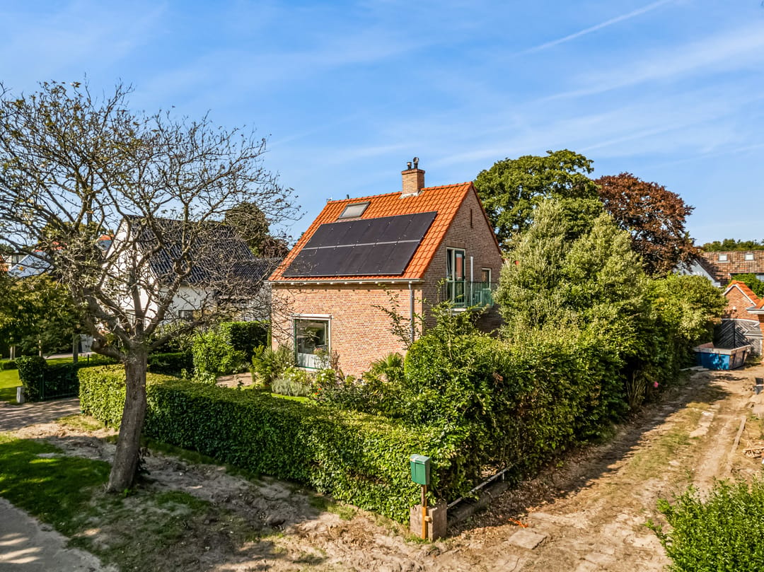 Photo 56 of Wentholtlaan 11