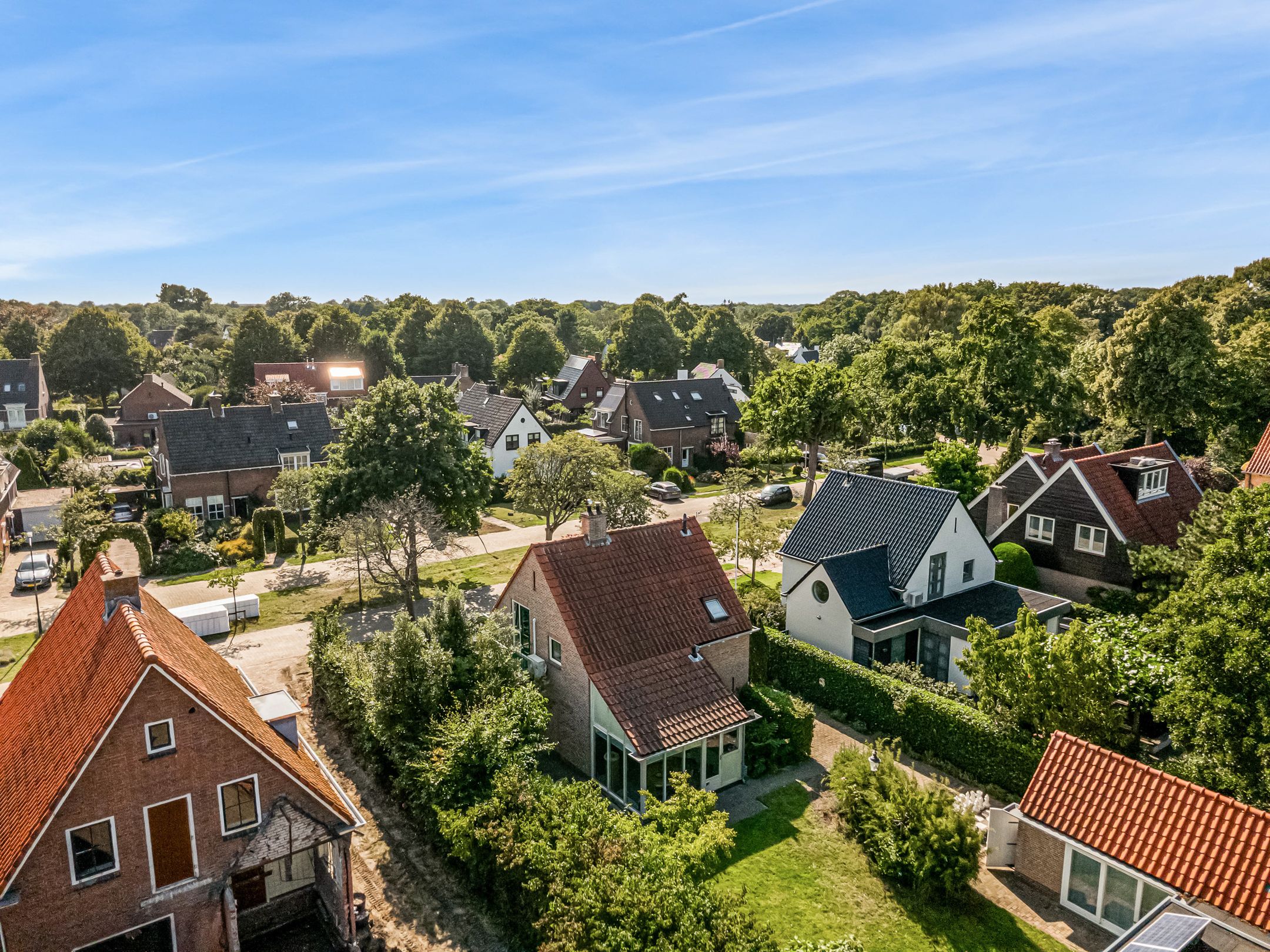 Photo 57 of Wentholtlaan 11