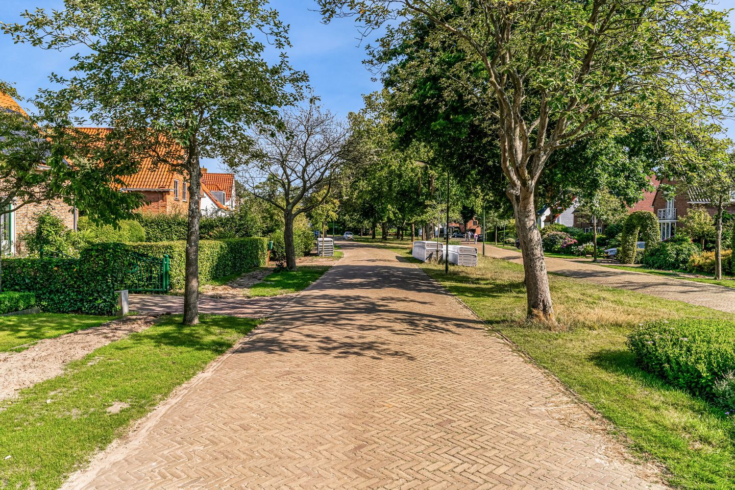 Photo 59 of Wentholtlaan 11