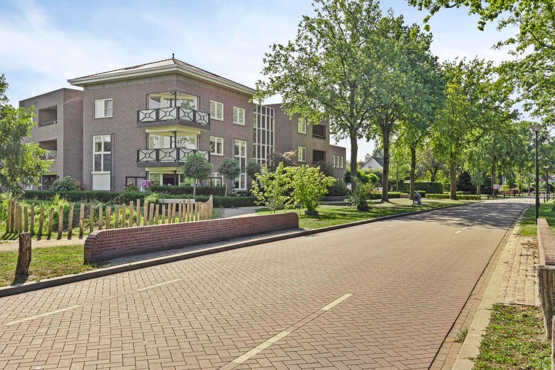 Foto 2 van Vondellaan 165