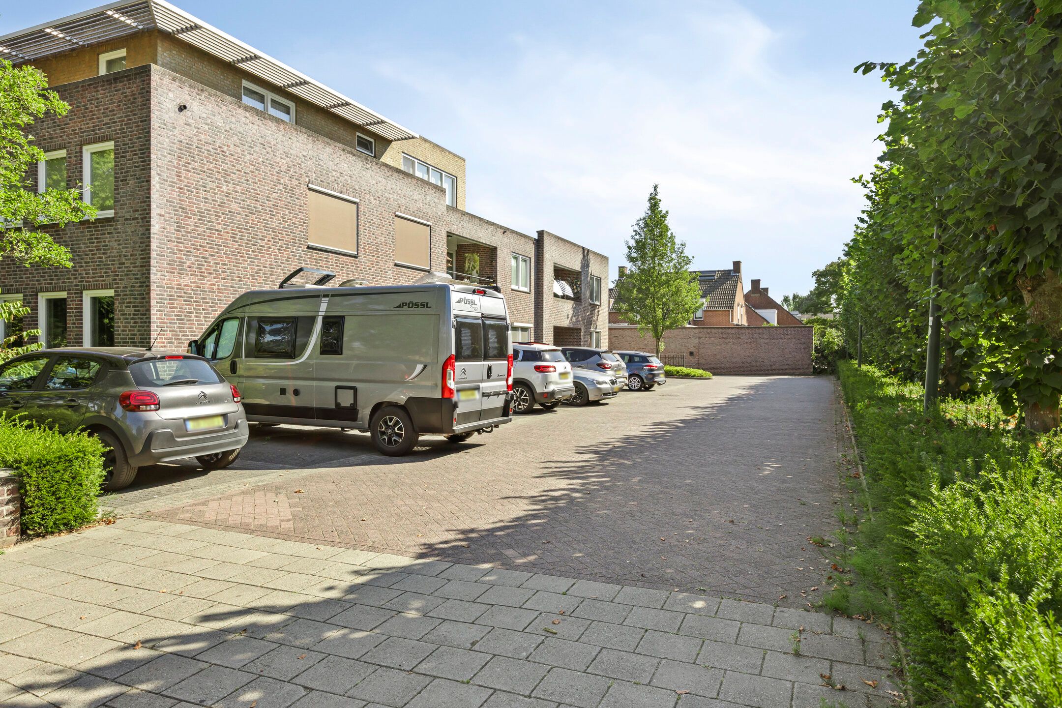 Foto 3 van Vondellaan 165