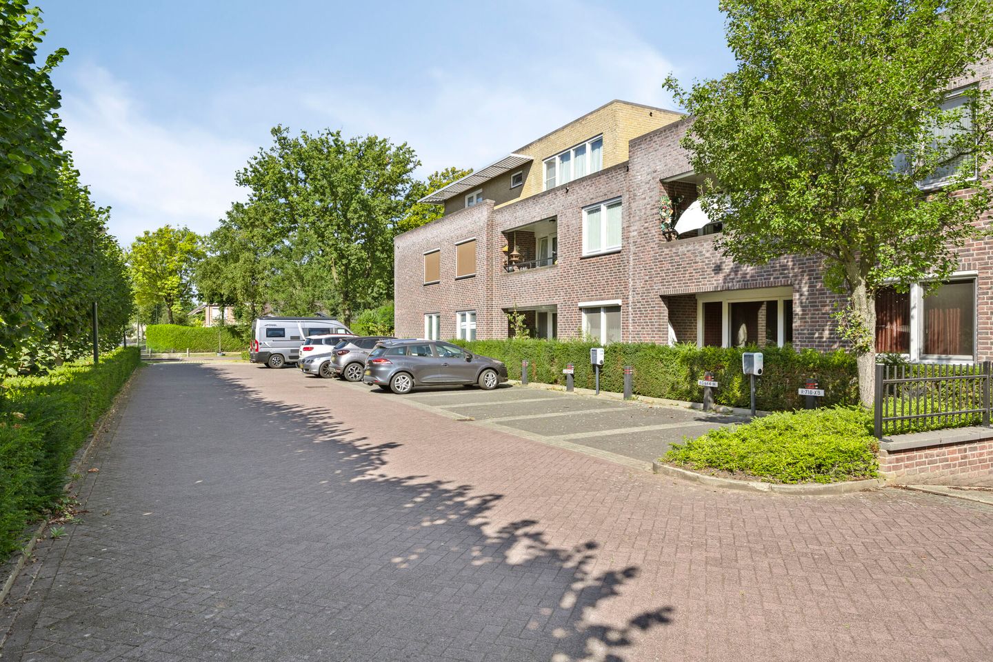 Foto 4 van Vondellaan 165