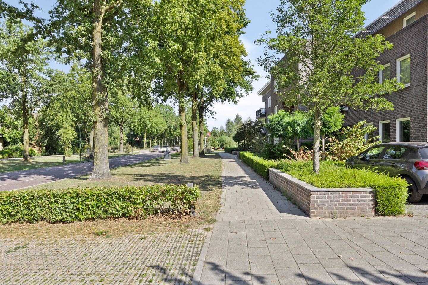 Foto 5 van Vondellaan 165