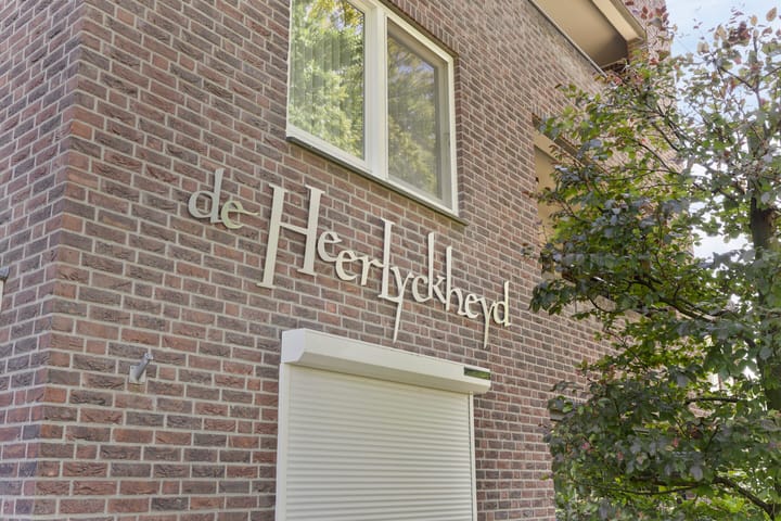 Foto 6 van Vondellaan 165