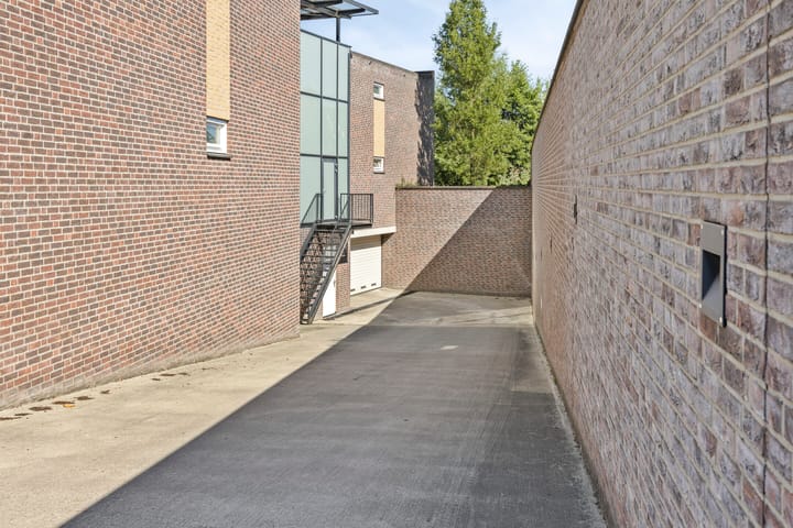 Foto 7 van Vondellaan 165