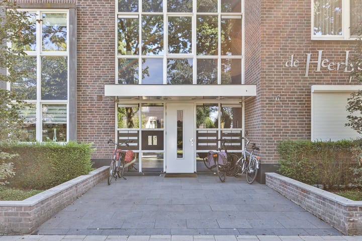 Foto 8 van Vondellaan 165