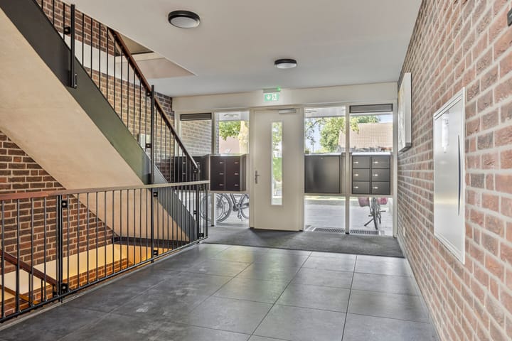 Foto 9 van Vondellaan 165