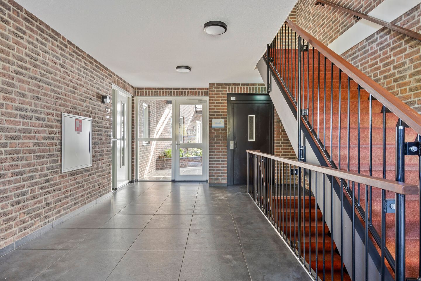 Foto 10 van Vondellaan 165