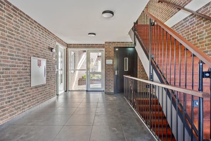 Foto 10 van Vondellaan 165