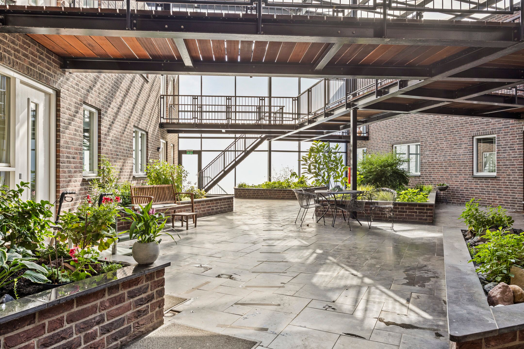 Foto 12 van Vondellaan 165