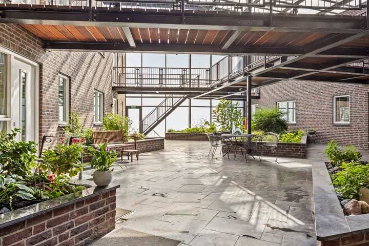 Foto 12 van Vondellaan 165