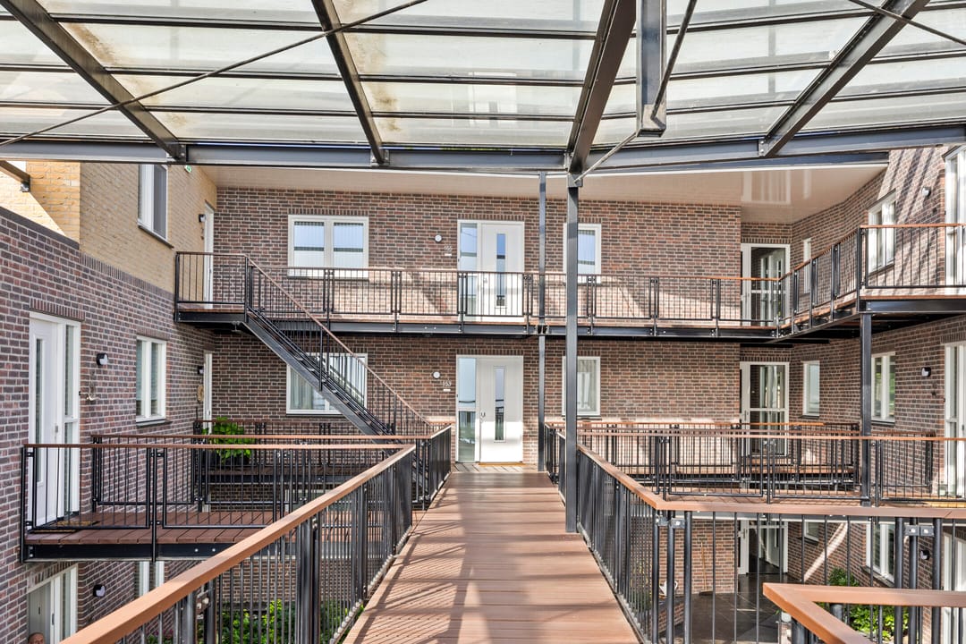 Foto 13 van Vondellaan 165