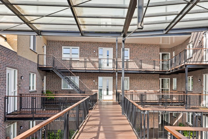 Foto 13 van Vondellaan 165