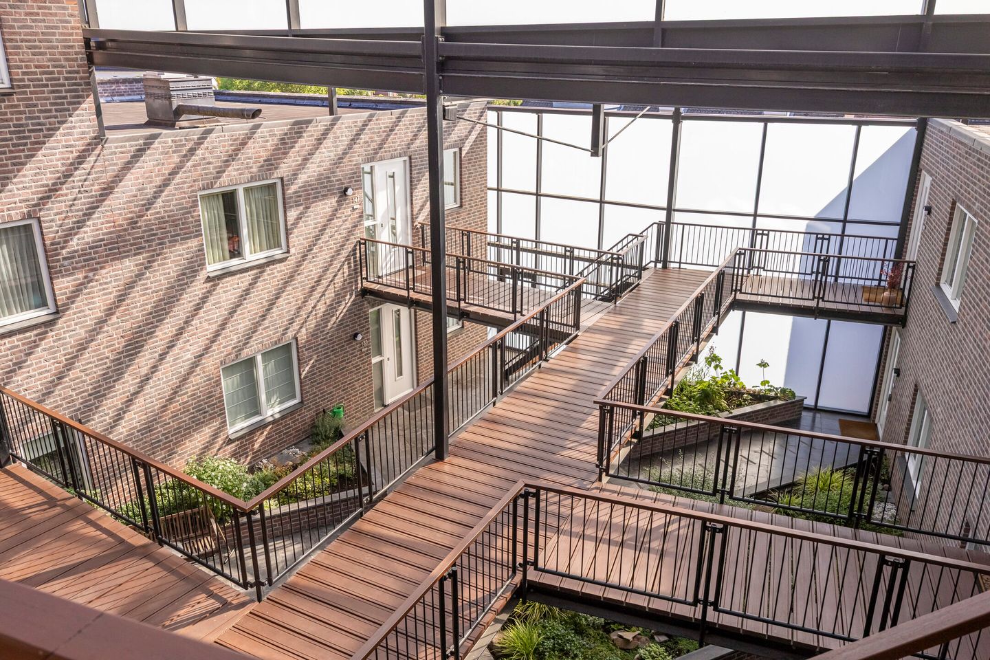 Foto 14 van Vondellaan 165