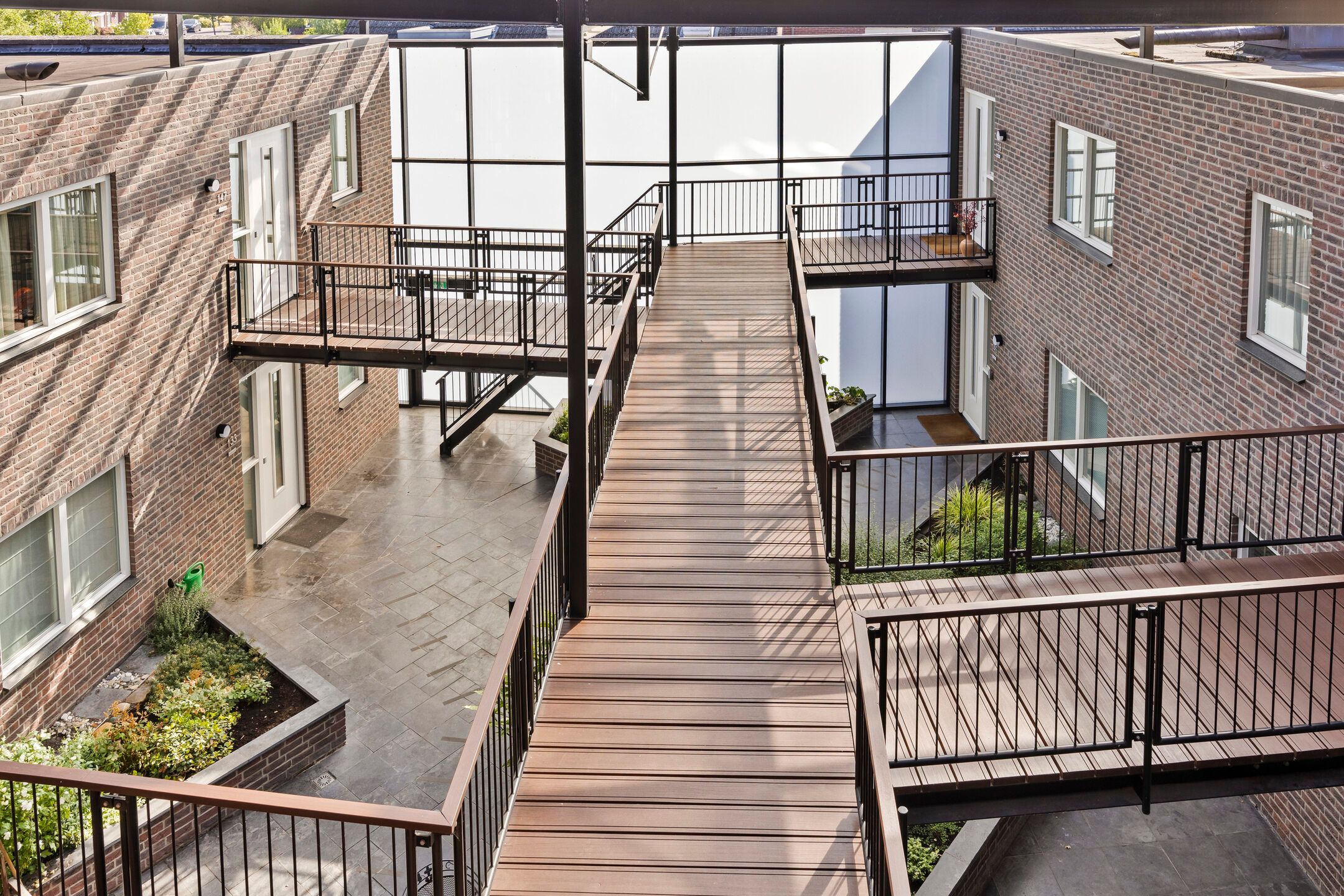 Foto 15 van Vondellaan 165