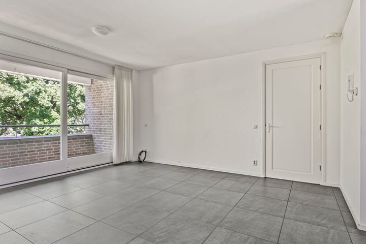 Foto 19 van Vondellaan 165