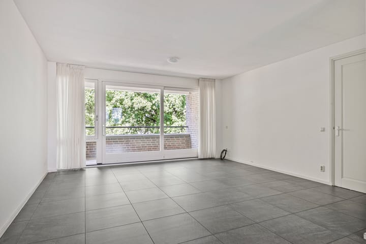 Foto 20 van Vondellaan 165