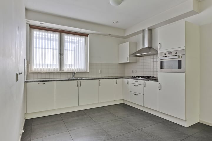 Foto 25 van Vondellaan 165