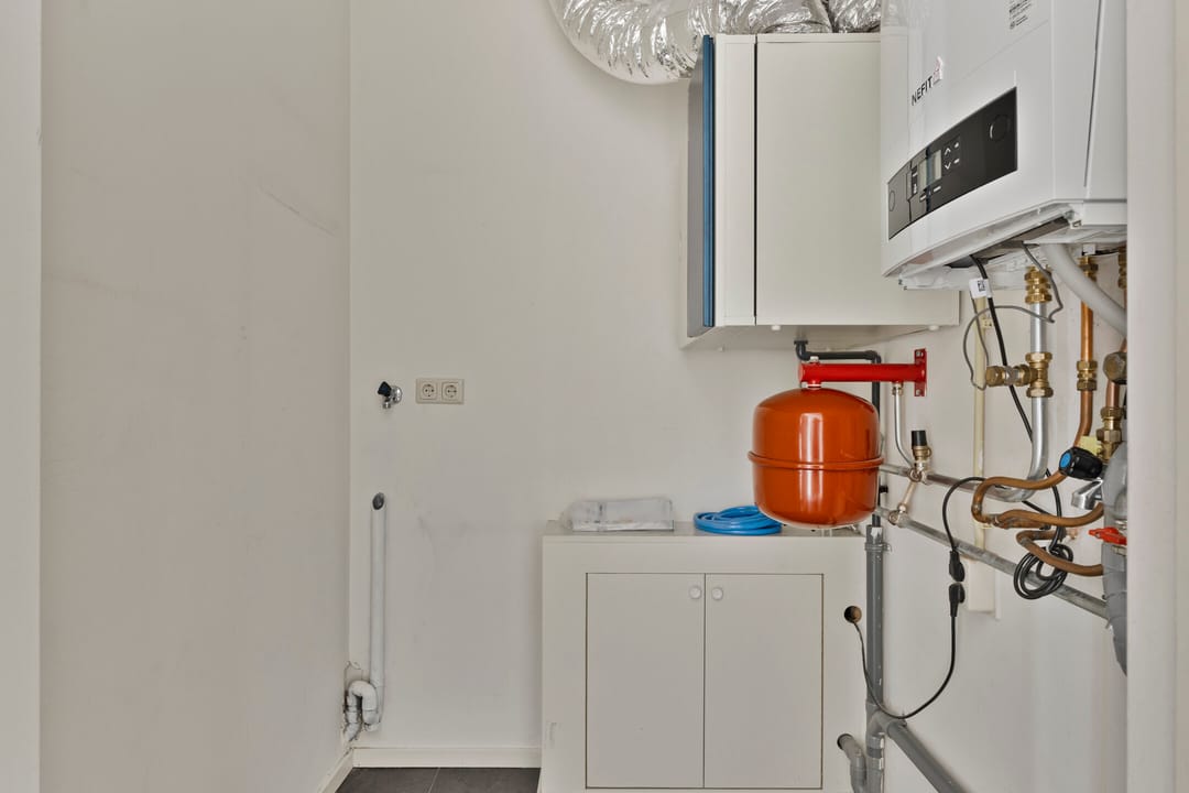 Foto 37 van Vondellaan 165