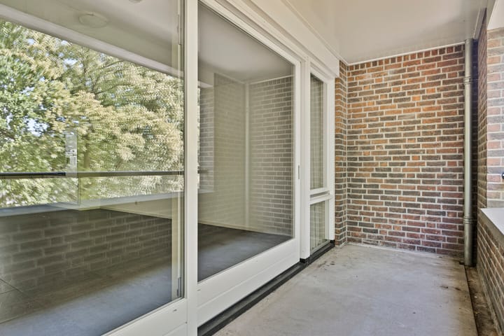 Foto 39 van Vondellaan 165