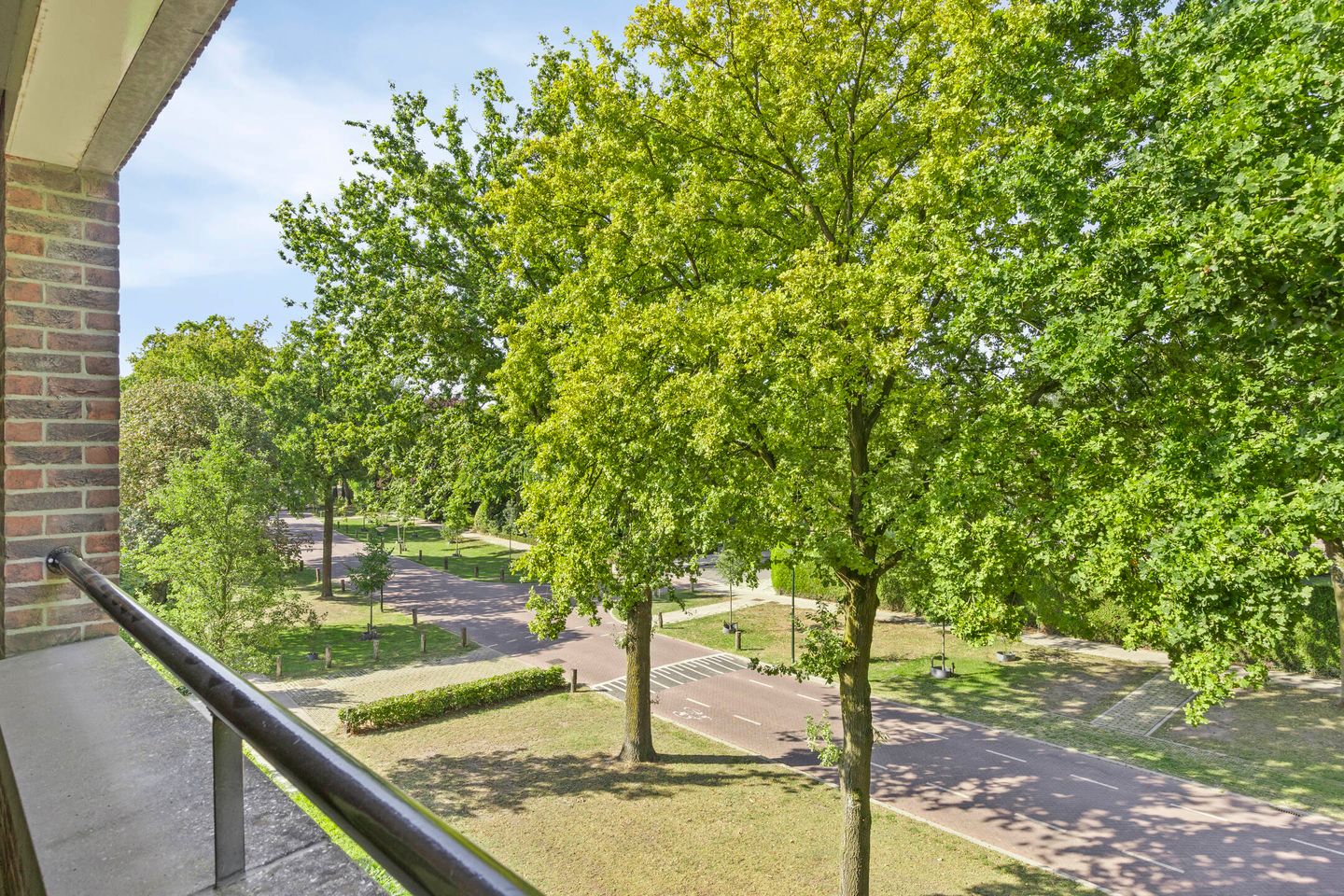 Foto 40 van Vondellaan 165