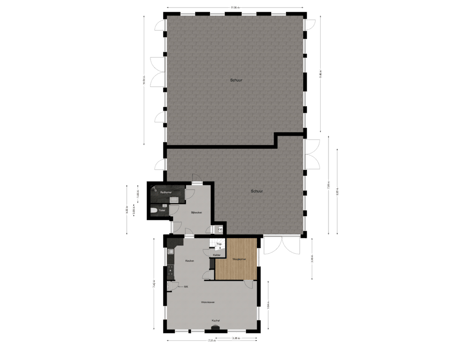 Bekijk plattegrond