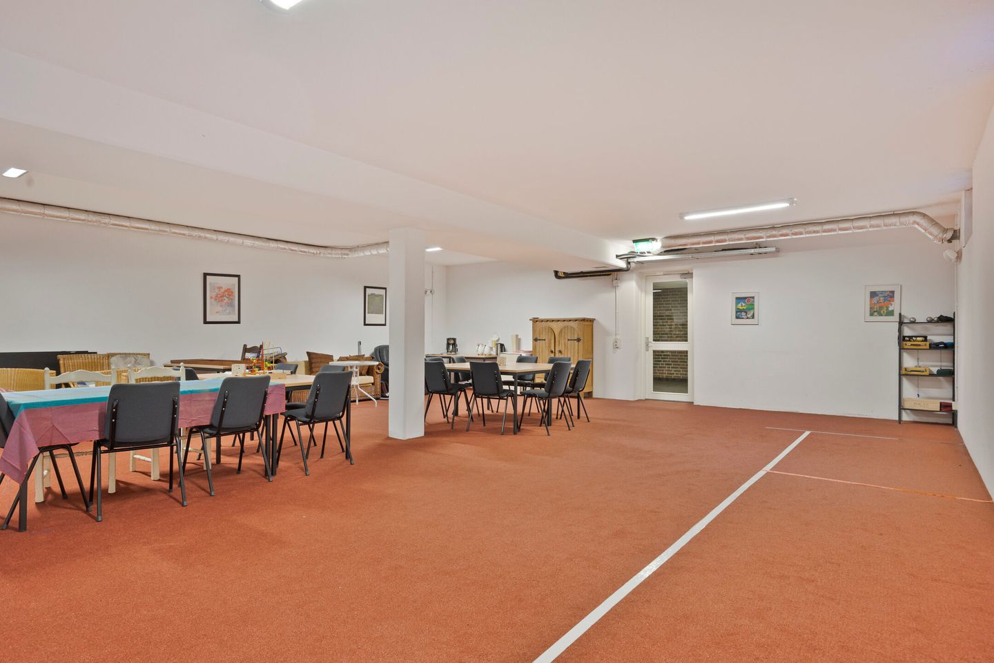 Foto 44 van Vondellaan 165