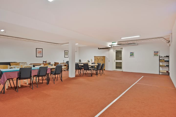 Foto 44 van Vondellaan 165