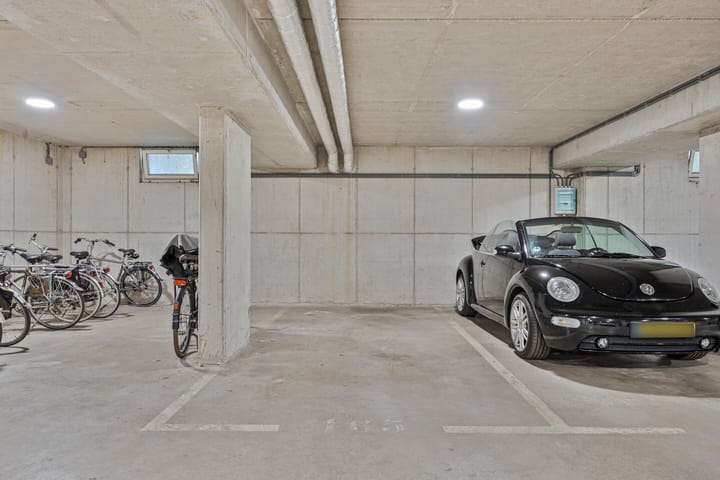 Foto 45 van Vondellaan 165