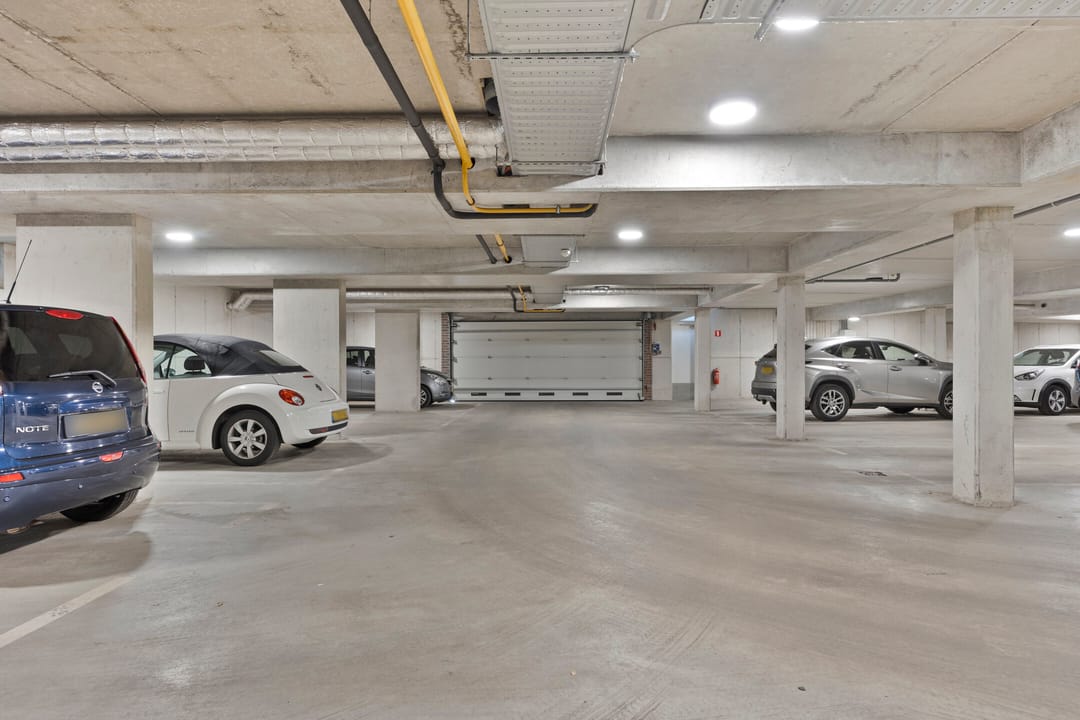 Foto 46 van Vondellaan 165