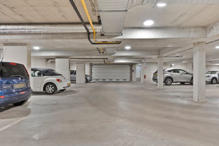 Foto 46 van Vondellaan 165