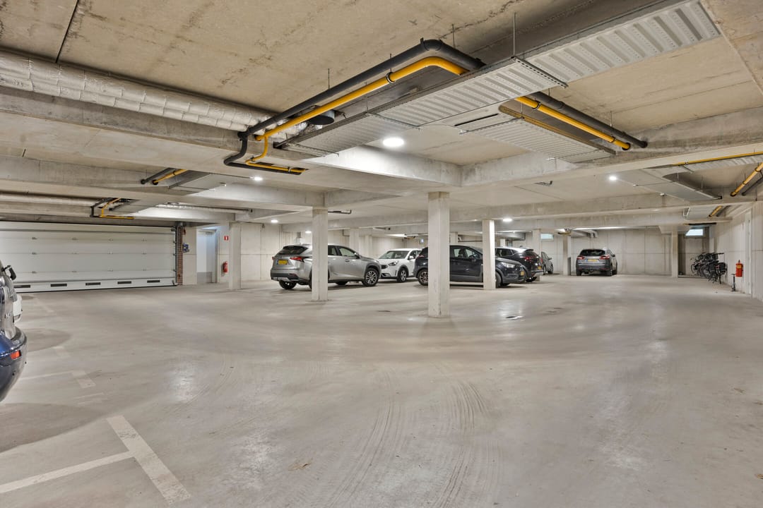 Foto 47 van Vondellaan 165