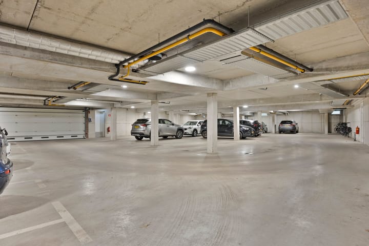 Foto 47 van Vondellaan 165