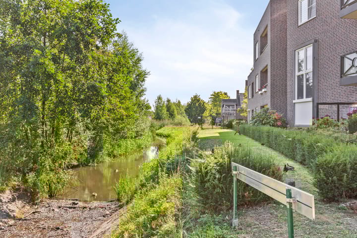 Foto 49 van Vondellaan 165