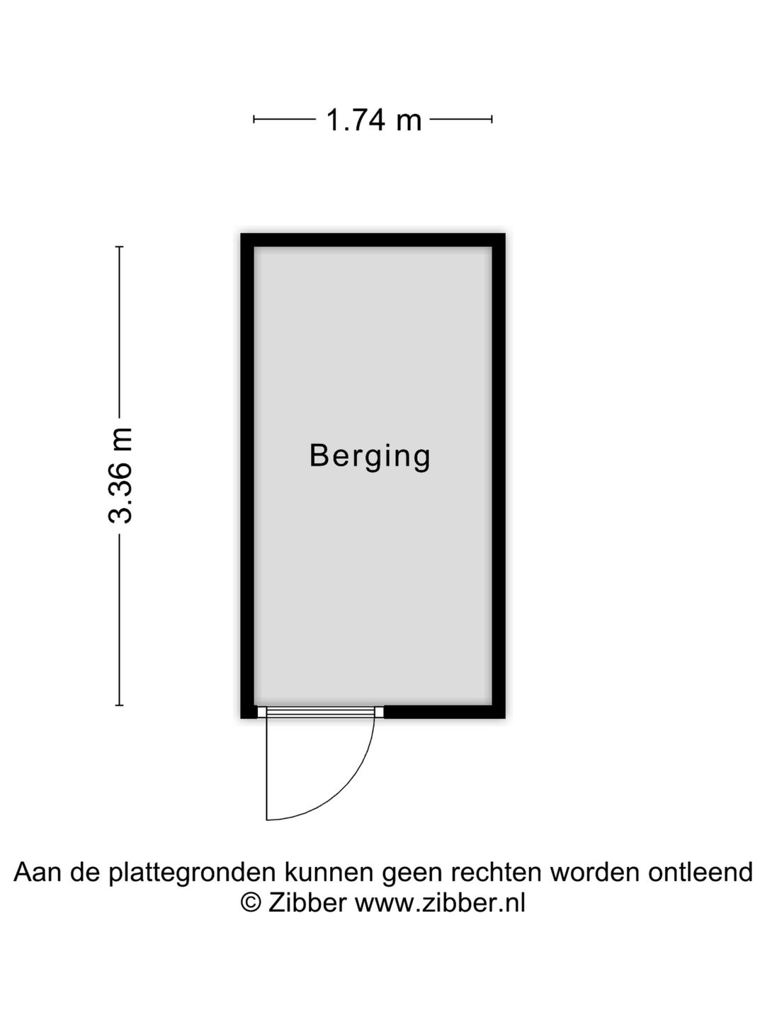 Foto 53 van Vondellaan 165