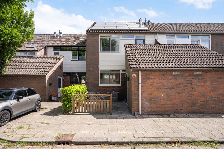 Foto 1 van Lenteklokje 53