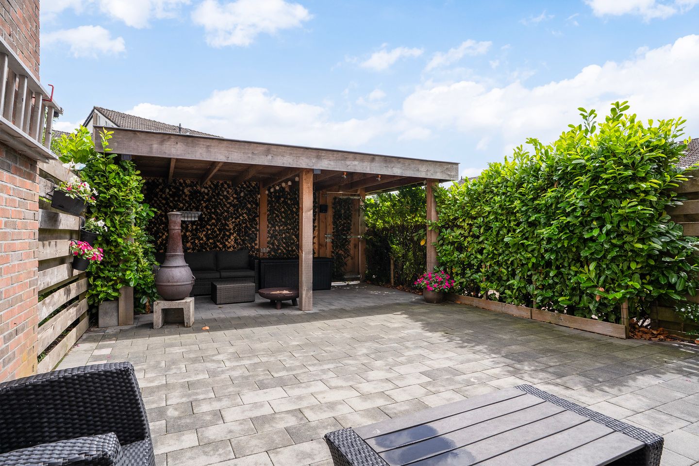 Foto 4 van Lenteklokje 53