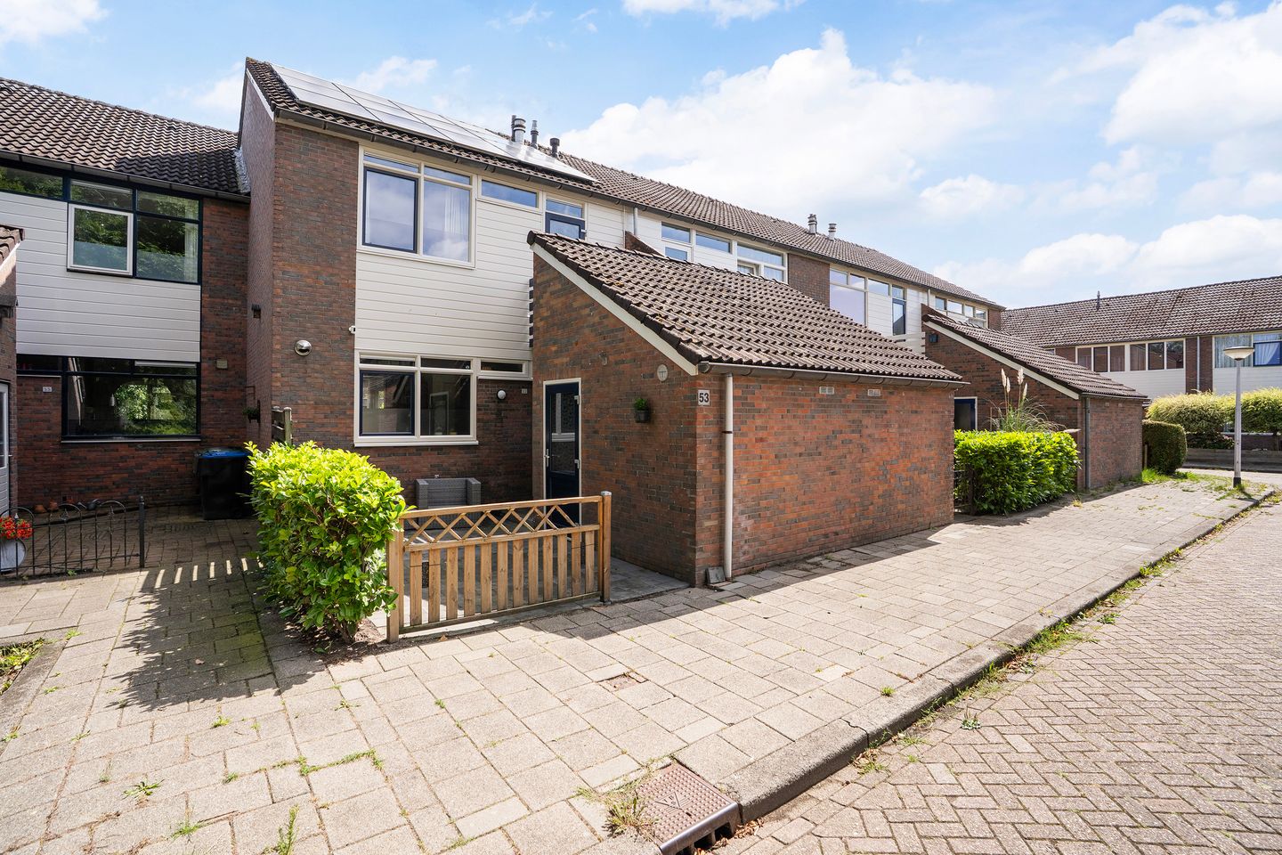 Foto 10 van Lenteklokje 53