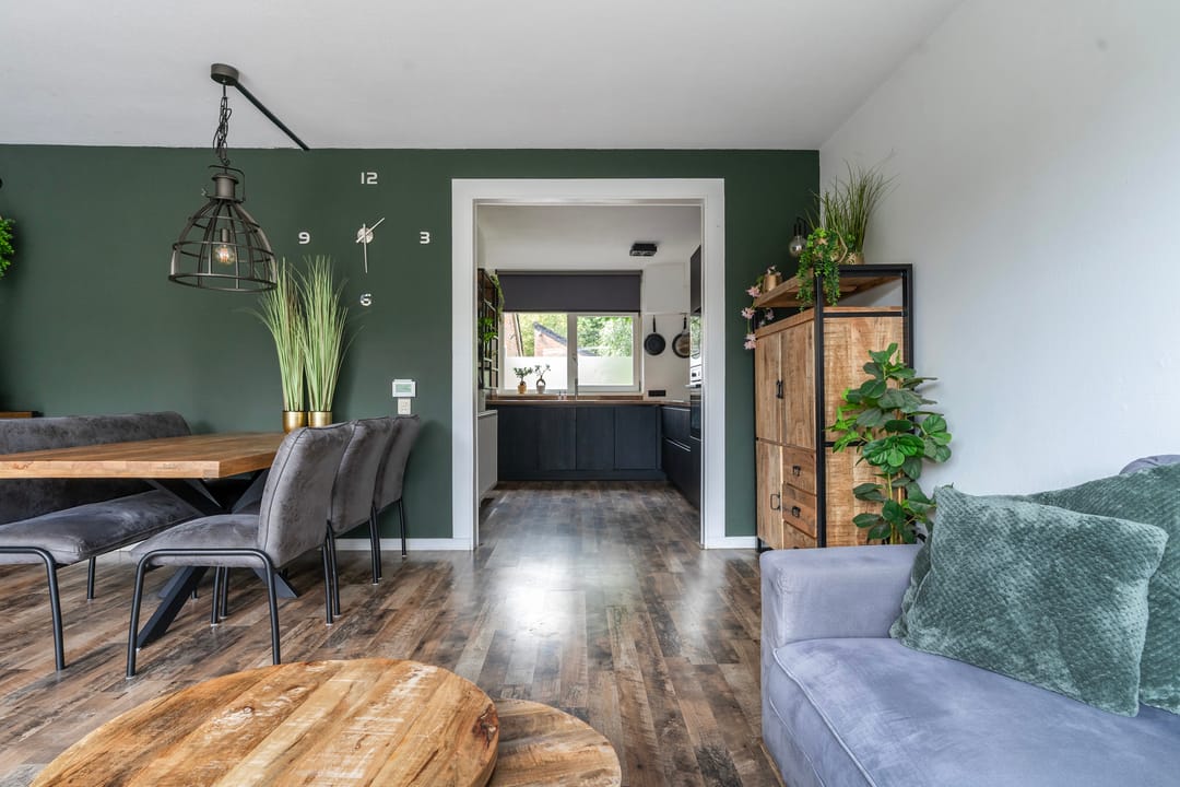 Foto 22 van Lenteklokje 53