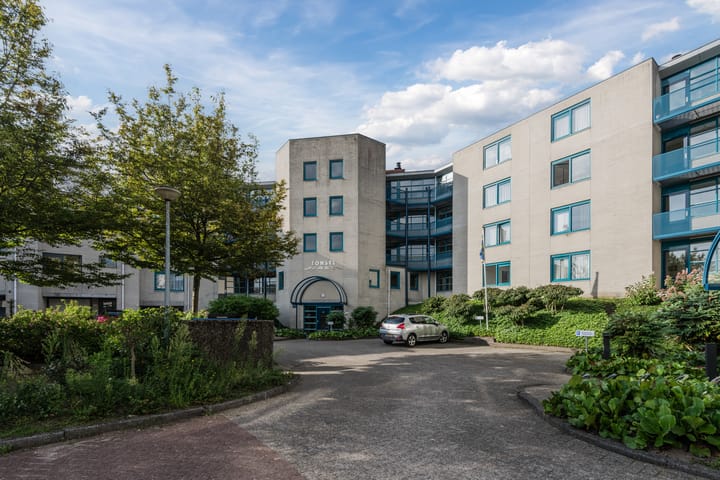 Foto 2 van Mozartdreef 118