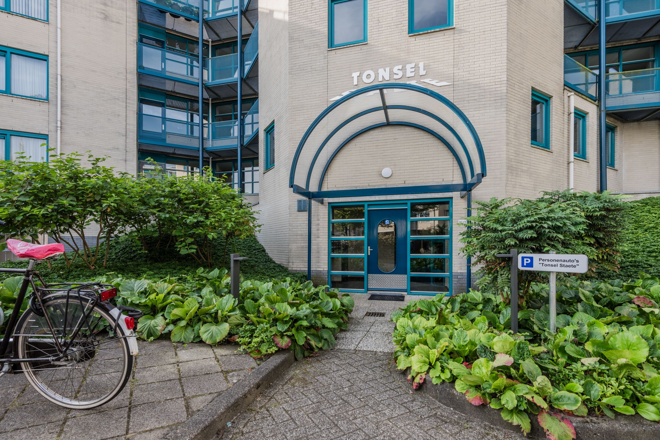 Foto 3 van Mozartdreef 118