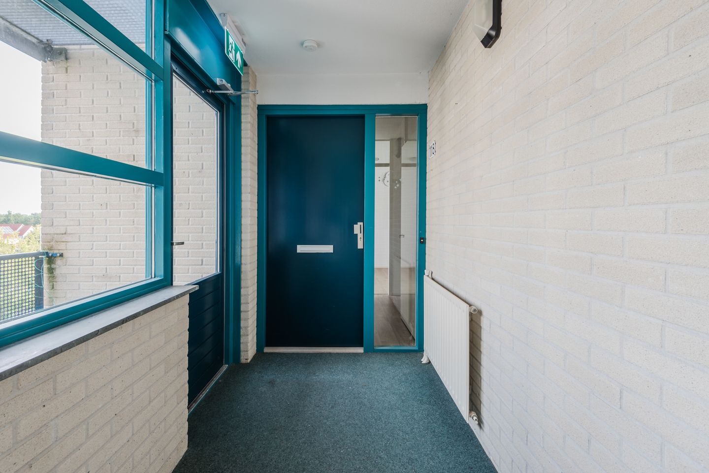 Foto 4 van Mozartdreef 118