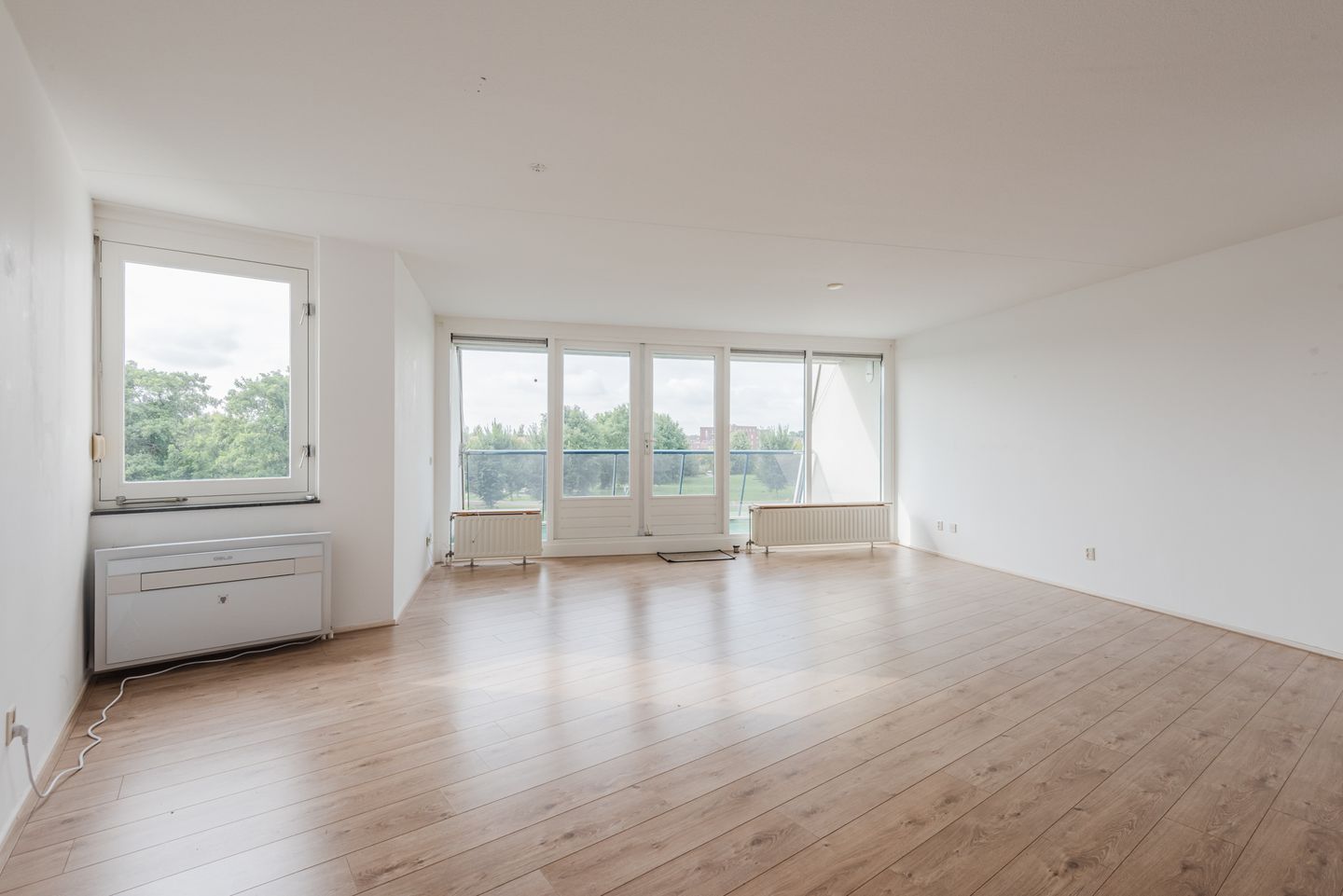 Foto 5 van Mozartdreef 118