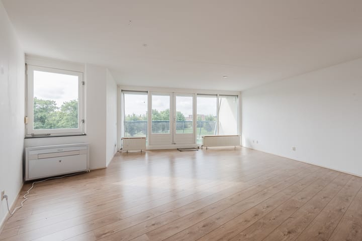 Foto 5 van Mozartdreef 118