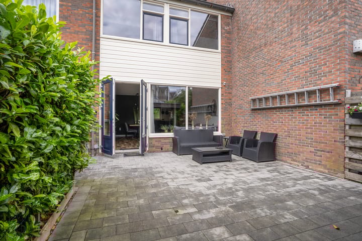 Foto 28 van Lenteklokje 53