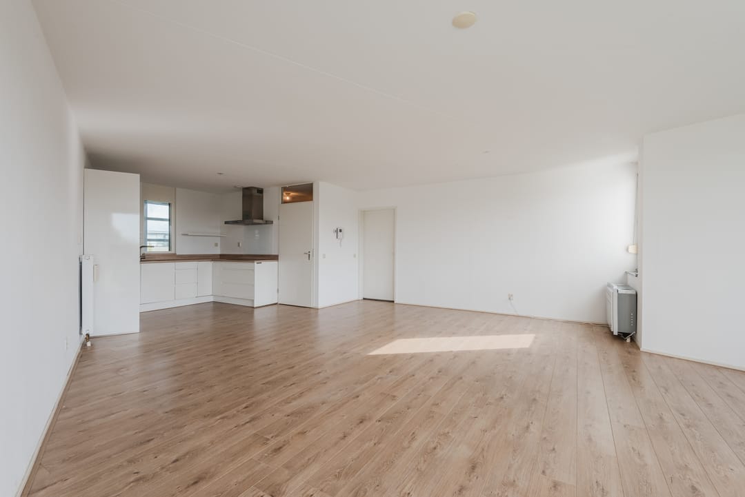 Foto 7 van Mozartdreef 118